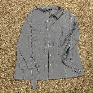 Button up shirt